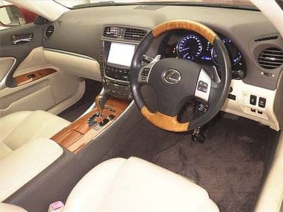 LEXUS Is, 2013 год., лот 5450 - фото 3