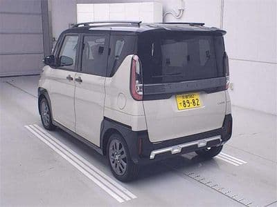 MITSUBISHI Delica Mini, 2025 год., лот 60050 - фото 2