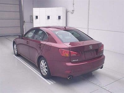 LEXUS Is, 2013 год., лот 5450 - фото 2