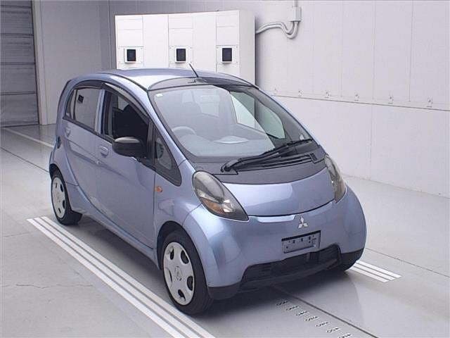 MITSUBISHI I, 2006 год., лот 80261