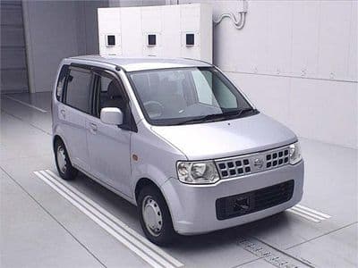 NISSAN Otti, 2008 год., лот 80461