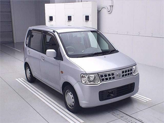 NISSAN Otti, 2008 год., лот 80461