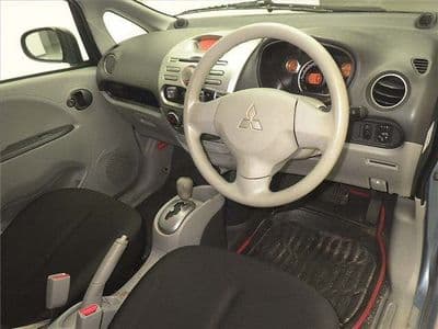 MITSUBISHI I, 2006 год., лот 80261 - фото 3