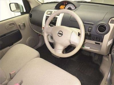 NISSAN Otti, 2008 год., лот 80461 - фото 3