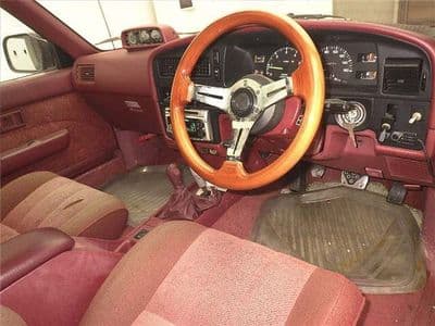 TOYOTA Hilux Surf, 1990 год., лот 5761 - фото 3