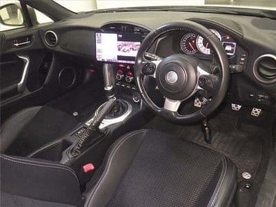 TOYOTA 86, 2020 год., лот 7261 - фото 3