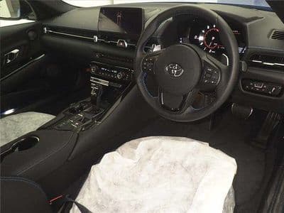 TOYOTA Supra, 2021 год., лот 8461 - фото 3