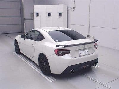 TOYOTA 86, 2020 год., лот 7261 - фото 2