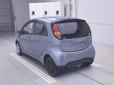 MITSUBISHI I, 2006 год., лот 80261 - фото 2