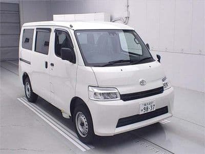 TOYOTA Town Ace VAN, 2025 год., лот 2362