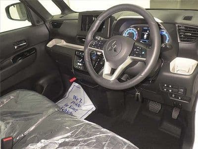 MITSUBISHI Delica Mini, 2025 год., лот 60062 - фото 3