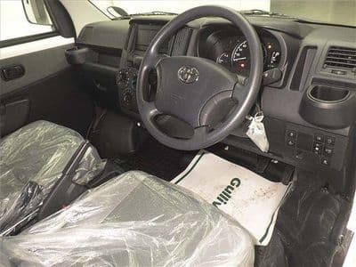 TOYOTA Town Ace VAN, 2025 год., лот 2362 - фото 3