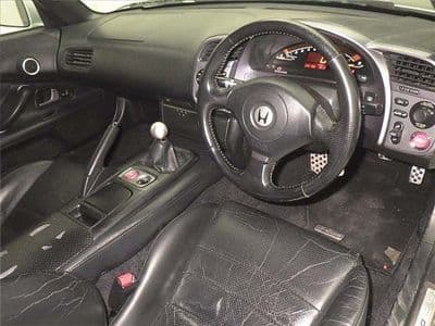 HONDA S2000, 2002 год., лот 5162 - фото 3
