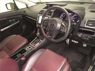 SUBARU Levorg, 2018 год., лот 5662 - фото 3