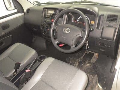 TOYOTA Lite Ace Truck, 2018 год., лот 8062 - фото 3