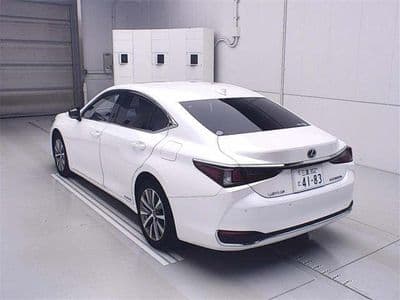 LEXUS Es, 2020 год., лот 65162 - фото 2