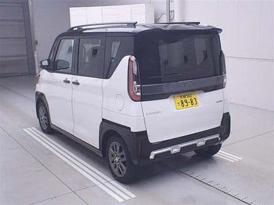 MITSUBISHI Delica Mini, 2025 год., лот 60062 - фото 2
