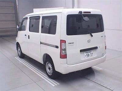 TOYOTA Town Ace VAN, 2025 год., лот 2362 - фото 2