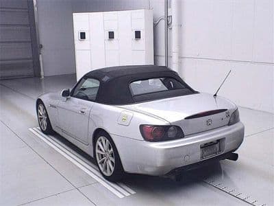 HONDA S2000, 2002 год., лот 5162 - фото 2