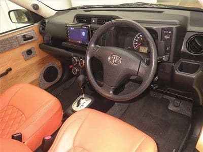 TOYOTA Succeed, 2015 год., лот 2363 - фото 3