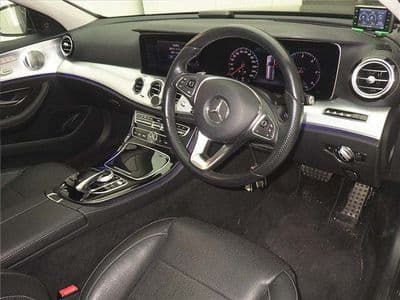 MERCEDES_BENZ E Class Wagon, 2018 год., лот 5063 - фото 3