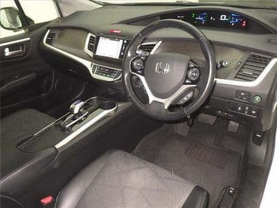 HONDA Jade, 2015 год., лот 5663 - фото 3