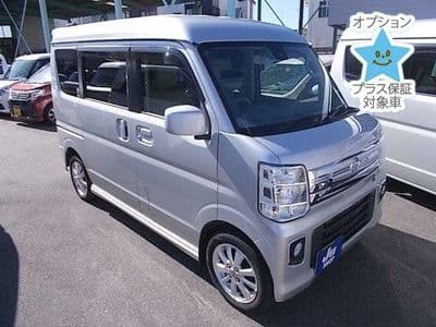 NISSAN Clipper Rio, 2016 год., лот 90164