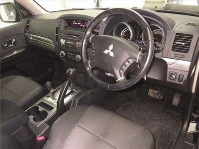 MITSUBISHI Pajero, 2009 год., лот 60164 - фото 3