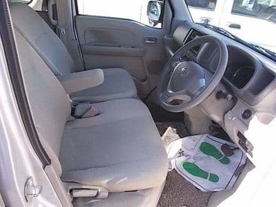 NISSAN Clipper Rio, 2016 год., лот 90164 - фото 3