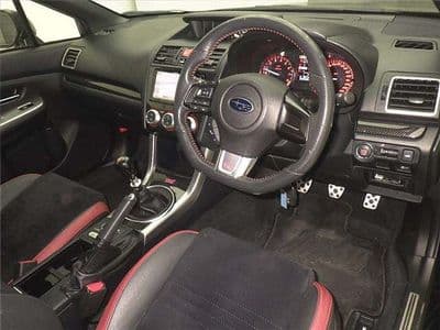 SUBARU Wrx, 2015 год., лот 5764 - фото 3