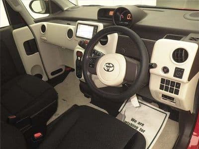 TOYOTA Porte, 2017 год., лот 5264 - фото 3