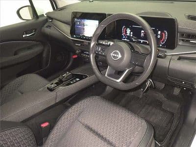 NISSAN Aura, 2024 год., лот 7264 - фото 3