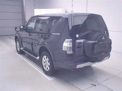 MITSUBISHI Pajero, 2009 год., лот 60164 - фото 2