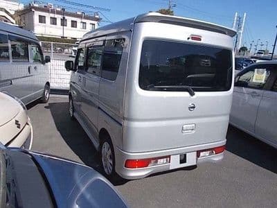 NISSAN Clipper Rio, 2016 год., лот 90164 - фото 2
