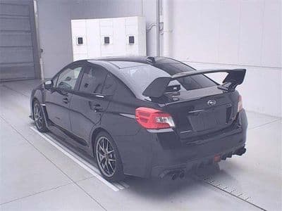 SUBARU Wrx, 2015 год., лот 5764 - фото 2