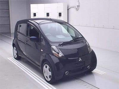 MITSUBISHI I, 2007 год., лот 80065