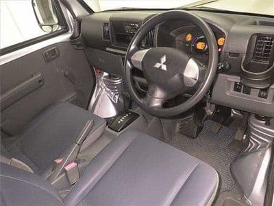 MITSUBISHI Minicab Miev, 2012 год., лот 30065 - фото 3
