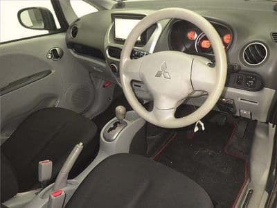 MITSUBISHI I, 2007 год., лот 80065 - фото 3