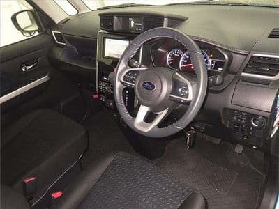 SUBARU Justy, 2020 год., лот 5065 - фото 3