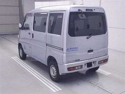 MITSUBISHI Minicab Miev, 2012 год., лот 30065 - фото 2