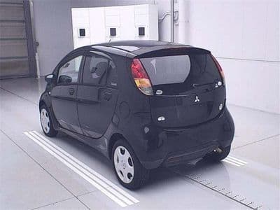 MITSUBISHI I, 2007 год., лот 80065 - фото 2