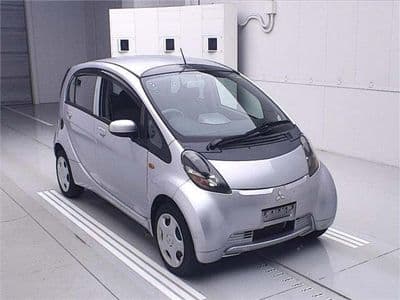 MITSUBISHI I, 2009 год., лот 80266