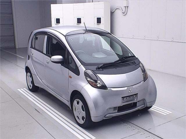 MITSUBISHI I, 2009 год., лот 80266