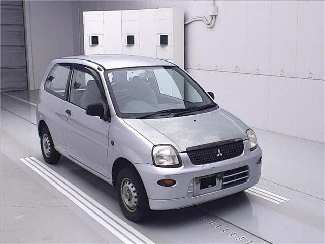 MITSUBISHI Minica, 2006 год., лот 80066