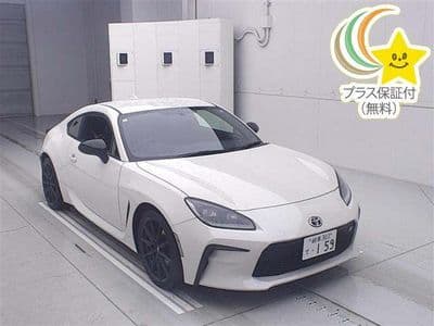 TOYOTA 86, 2023 год., лот 60166
