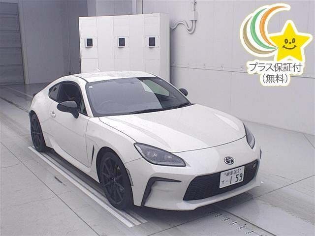 TOYOTA 86, 2023 год., лот 60166