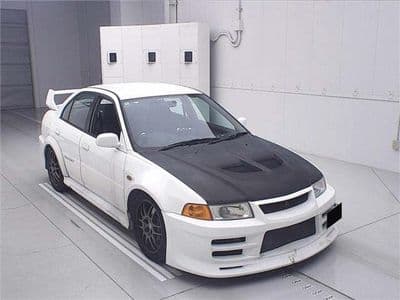 MITSUBISHI Lancer, 1998 год., лот 5266