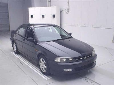 HONDA Torneo, 2002 год., лот 5666
