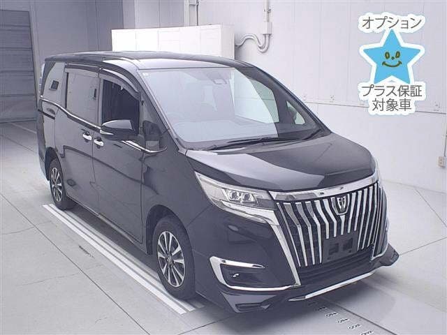 TOYOTA Esquire, 2018 год., лот 7166