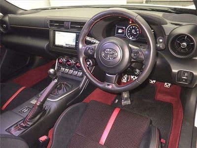 TOYOTA 86, 2023 год., лот 60166 - фото 3